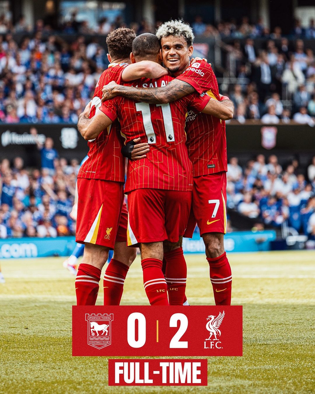 利物浦与切尔西比赛分析