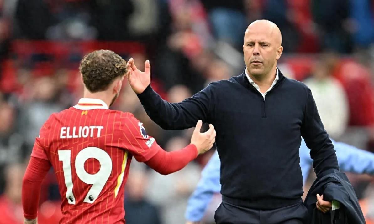 利物浦与切尔西比赛分析