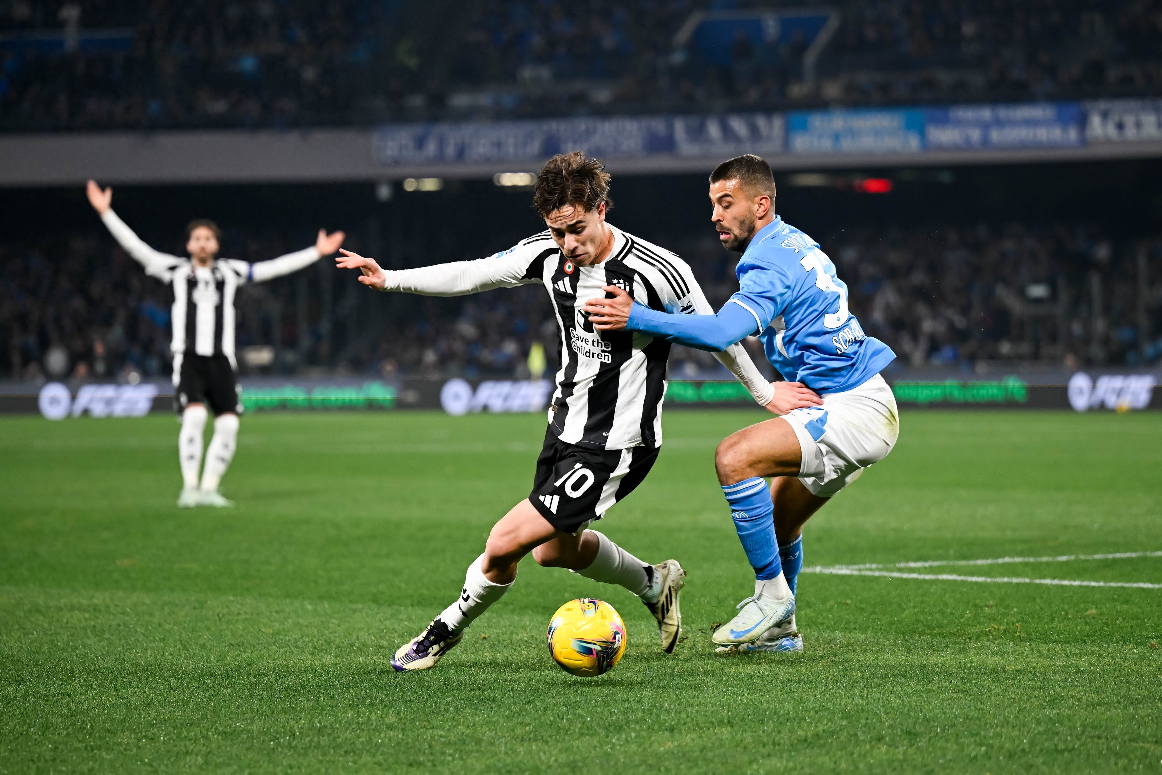 关于那不勒斯客场不敌都灵，遭遇失利的信息